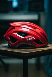 KASK Cyklistická prilba - MOJITO3 WG11 - červená