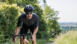 KASK Cyklistická prilba - MOJITO3 WG11 - čierna