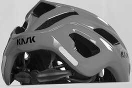 KASK Cyklistická prilba - MOJITO3 WG11 - šedá