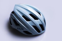 KASK Cyklistická prilba - MOJITO3 WG11 - modrá