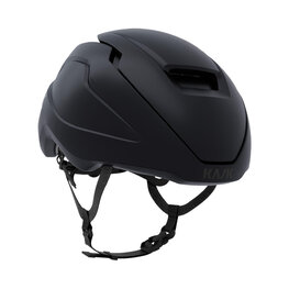 KASK Cyklistická prilba - WASABI WG11 - čierna