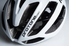 KASK Cyklistická prilba - PROTONE ICON WG11 - biela