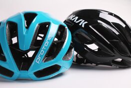 KASK Cyklistická prilba - PROTONE ICON WG11 - čierna