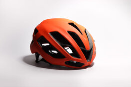 KASK Cyklistická prilba - PROTONE ICON WG11 - oranžová