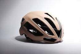 KASK Cyklistická prilba - PROTONE ICON WG11 - oranžová