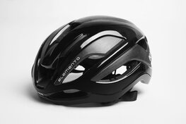 KASK Cyklistická prilba - ELEMENTO WG11 - čierna