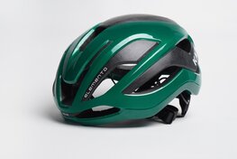 KASK Cyklistická prilba - ELEMENTO WG11 - zelená