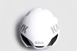 KASK Cyklistická prilba - UTOPIA Y WG11 - biela