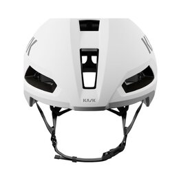 KASK Cyklistická prilba - NIRVANA WG11 - biela