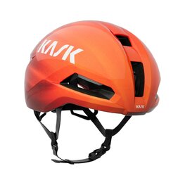 KASK Cyklistická prilba - NIRVANA WG11 - oranžová