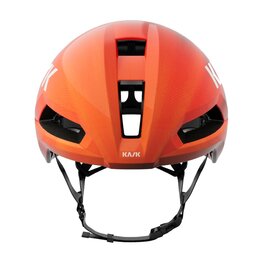 KASK Cyklistická prilba - NIRVANA WG11 - oranžová