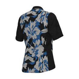 ALÉ Cyklistický dres s krátkym rukávom - OFF ROAD - GRAVEL SUNRISE - svetlo modrá