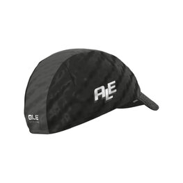 ALÉ Cyklistická čiapka - SLANG - čierna