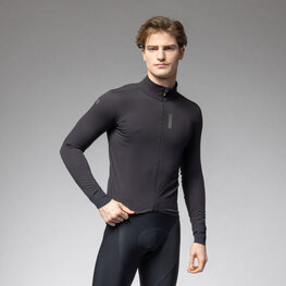 ALÉ vodeodolná bunda - R-EV1 DEFENCE 2.0 - čierna