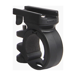 RAVEMEN držiak pre predné svetlo - čierna