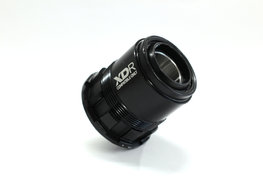 FFWD WHEELS orech - TWO/ONE SRAM XDR 12SP - čierna