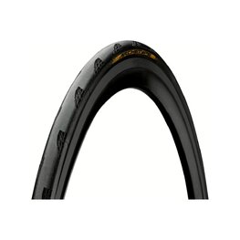 CONTINENTAL plášť - ARCHTIYPE TDF  - čierna