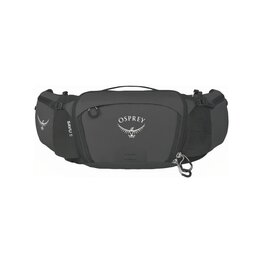 OSPREY ľadvinka - SAVU 5 - čierna