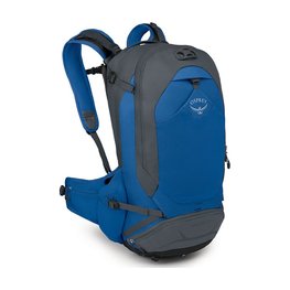 OSPREY batoh - ESCAPIST 25 S/M - modrá