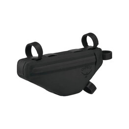 OSPREY kapsička na bicykel - ESCAPIST WEDGE BAG - čierna