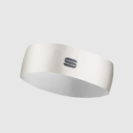 SPORTFUL Cyklistická čelenka - CLASSIC - biela