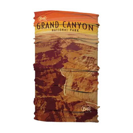 BUFF Cyklistický nákrčník - COOLNET UV - viacfarebná