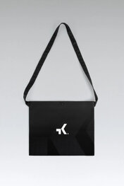 GOBIK Cyklistická taška - EMBLEM - čierna