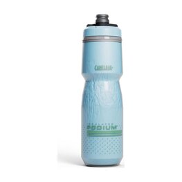 CAMELBAK Cyklistická fľaša na vodu - PODIUM CHILL 0,71L - svetlo modrá