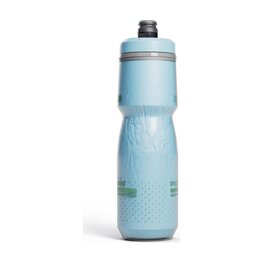 CAMELBAK Cyklistická fľaša na vodu - PODIUM CHILL 0,71L - svetlo modrá