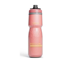 CAMELBAK Cyklistická fľaša na vodu - PODIUM CHILL 0,71L - ružová