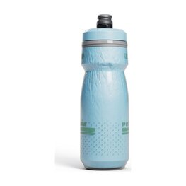 CAMELBAK Cyklistická fľaša na vodu - PODIUM CHILL 0.62L - svetlo modrá