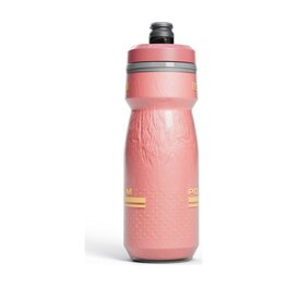 CAMELBAK Cyklistická fľaša na vodu - PODIUM CHILL 0.62L - ružová