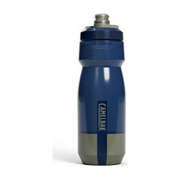 CAMELBAK Cyklistická fľaša na vodu - PODIUM 0,71L - modrá/zelená
