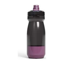CAMELBAK Cyklistická fľaša na vodu - PODIUM 0,62L - čierna/fialová