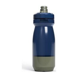 CAMELBAK Cyklistická fľaša na vodu - PODIUM 0,62L - modrá/zelená