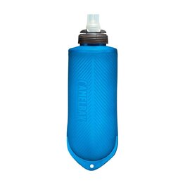 CAMELBAK Cyklistická fľaša na vodu - QUICK STOW FLASK 0,5l - modrá