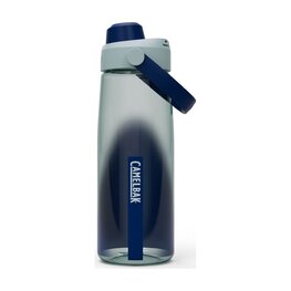 CAMELBAK Cyklistická fľaša na vodu - THRIVE CHUG 0,75L - modrá