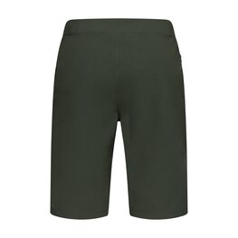 FOX Cyklistické nohavice krátke bez trakov - MTB RANGER - zelená