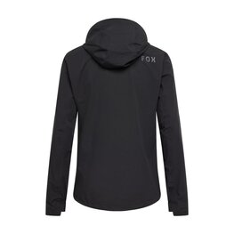 FOX vodeodolná bunda - RANGER WATER - čierna
