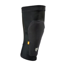FOX chrániče na kolená - ENDURO KNEE SLEEVE - čierna