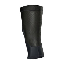 FOX chrániče na kolená - ENDURO KNEE SLEEVE - čierna