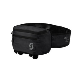 SCOTT Cyklistická taška - HIP PACK TRAIL 2 - čierna