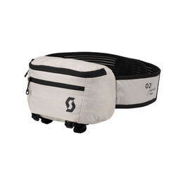 SCOTT Cyklistická taška - HIP PACK TRAIL 2 - biela