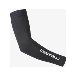 CASTELLI Cyklistické návleky na ruky - UPF 50 + LIGHT ARM 2 - čierna