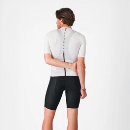 CASTELLI Cyklistické nohavice krátke s trakmi - COMPETIZIONE 2 KIT - čierna