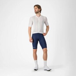 CASTELLI Cyklistický dres s krátkym rukávom - ESPRESSO 2 - ivory