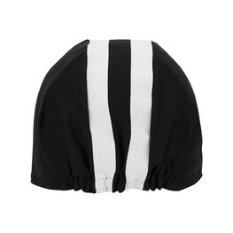 SANTINI Cyklistická čiapka - BENGAL - čierna