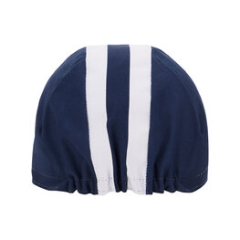 SANTINI Cyklistická čiapka - BENGAL - modrá