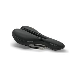 SELLE ROYAL sedlo - RESPIRO MODERATE - čierna