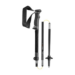 LEKI palice - LEGAXY FX TA 110-130 cm - červená/šedá